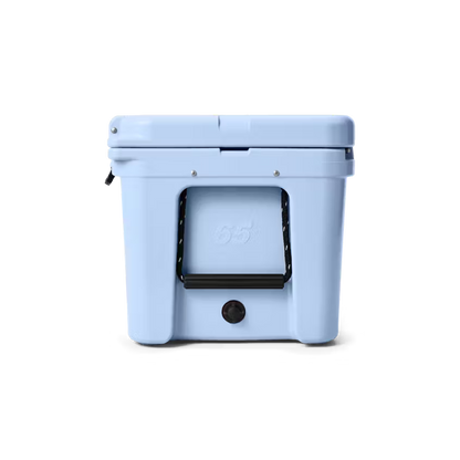 TUNDRA® 65 HARD COOLER BIG SKY BLUE