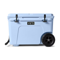 TUNDRA® HAUL WHEELED COOLER BIG SKY BLUE