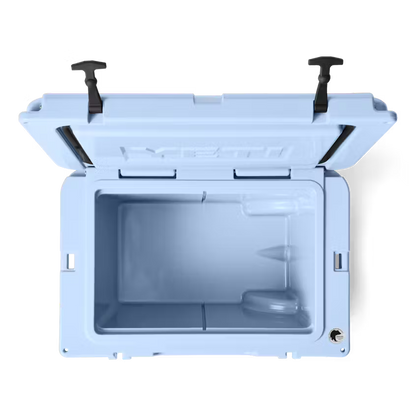 TUNDRA® HAUL WHEELED COOLER BIG SKY BLUE