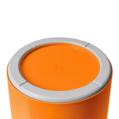 LOADOUT® 5-GALLON BUCKET - KING CRAB ORANGE | Yeti Market