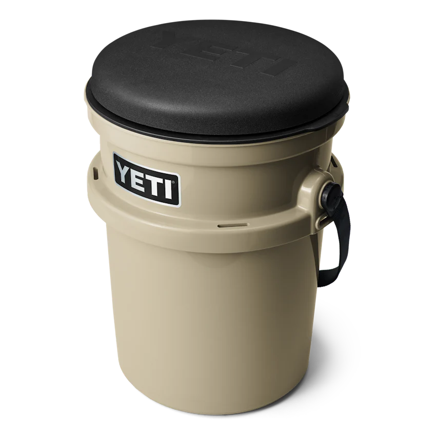 LOADOUT® SWIVEL SEAT