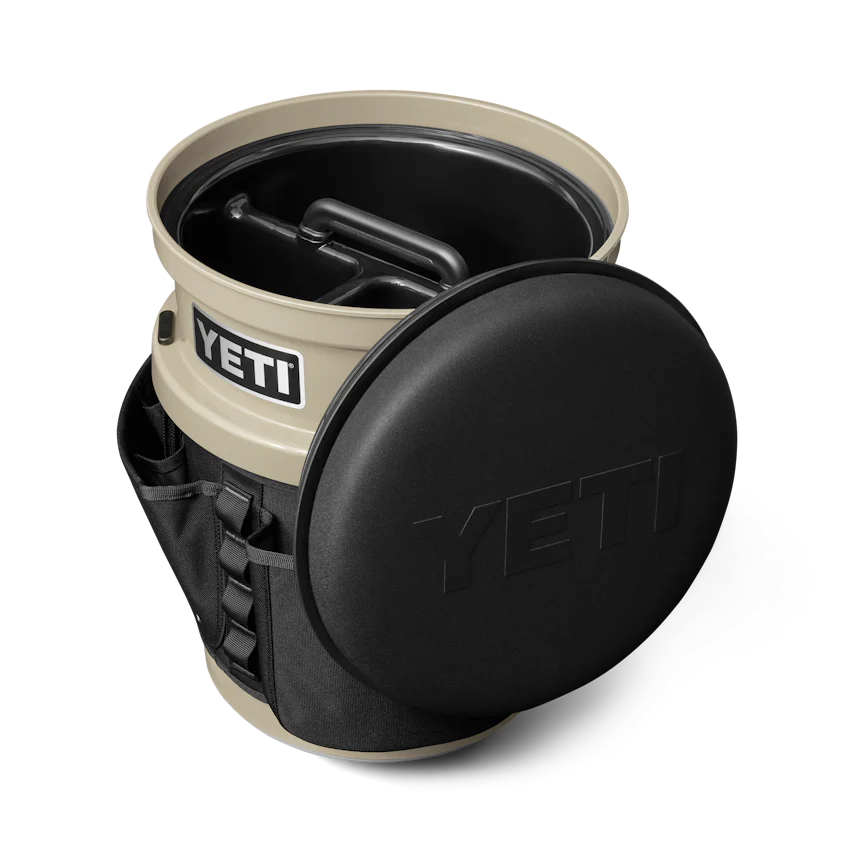 LOADOUT® SWIVEL SEAT | Yeti Market