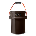 LOADOUT® 5-GALLON BUCKET - WETLANDS BROWN