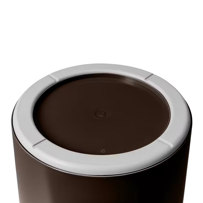 LOADOUT® 5-GALLON BUCKET - WETLANDS BROWN | Yeti Market