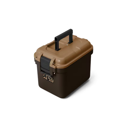 LOADOUT® GOBOX 15 WETLANDS BROWN | Yeti Market