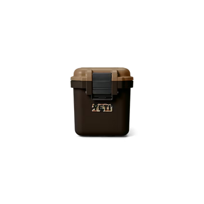 LOADOUT® GOBOX 15 WETLANDS BROWN | Yeti Market