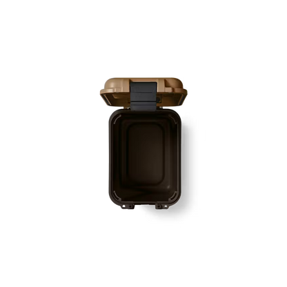 LOADOUT® GOBOX 15 WETLANDS BROWN | Yeti Market