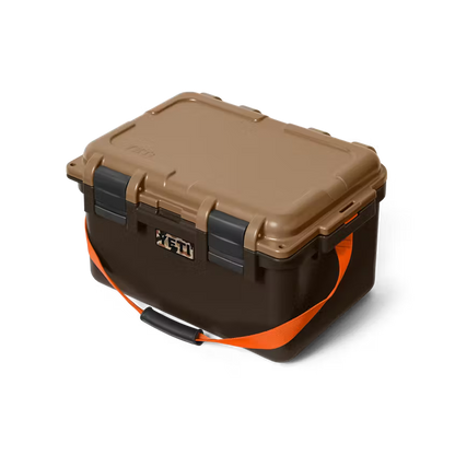 LOADOUT® GOBOX 30 WETLANDS BROWN | Yeti Market