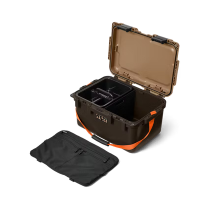 LOADOUT® GOBOX 30 WETLANDS BROWN | Yeti Market