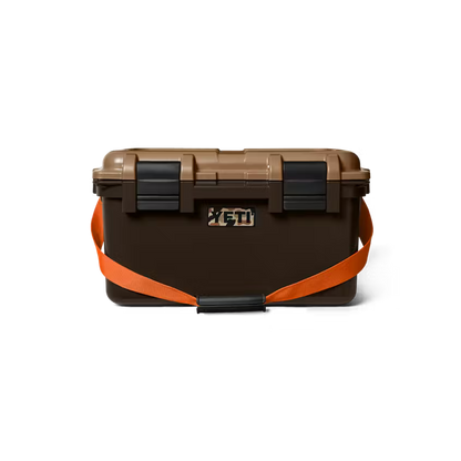 LOADOUT® GOBOX 30 WETLANDS BROWN | Yeti Market