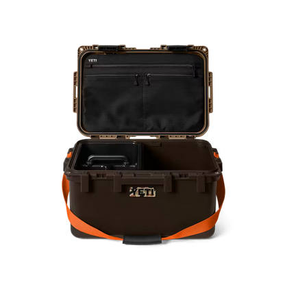 LOADOUT® GOBOX 30 WETLANDS BROWN | Yeti Market