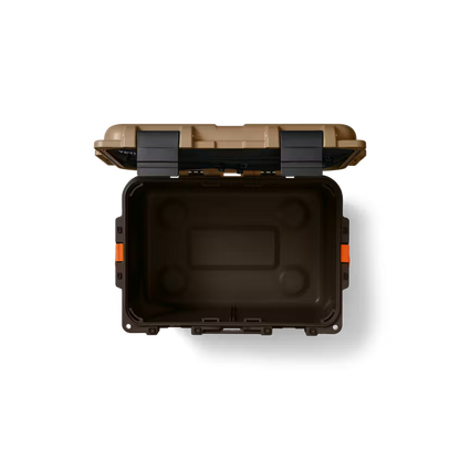 LOADOUT® GOBOX 30 WETLANDS BROWN | Yeti Market