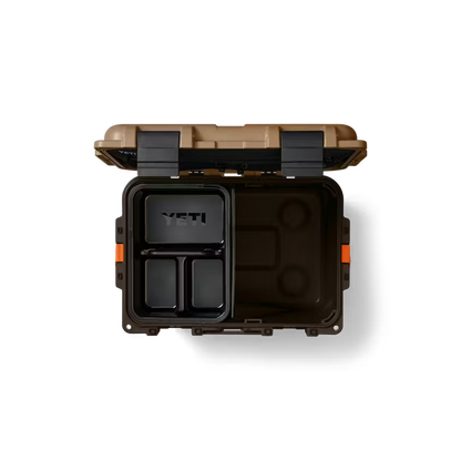 LOADOUT® GOBOX 30 WETLANDS BROWN | Yeti Market