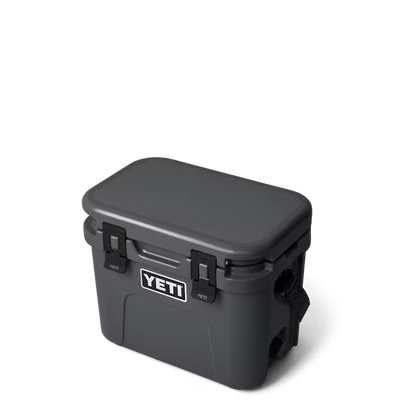ROADIE® 15 HARD COOLER CHARCOAL | Yeti Market
