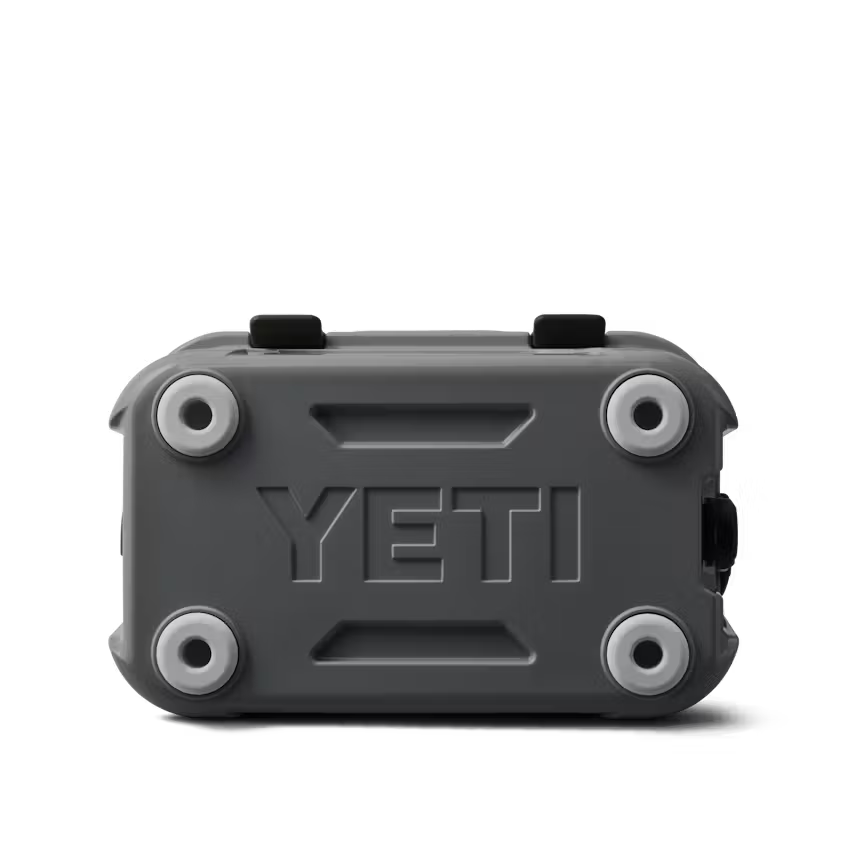 ROADIE® 15 HARD COOLER CHARCOAL | Yeti Market