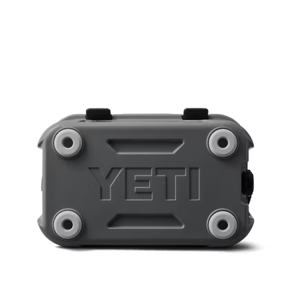ROADIE® 15 HARD COOLER CHARCOAL | Yeti Market