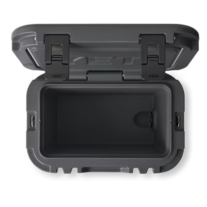 ROADIE® 15 HARD COOLER CHARCOAL | Yeti Market