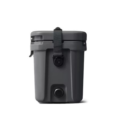 ROADIE® 15 HARD COOLER CHARCOAL | Yeti Market