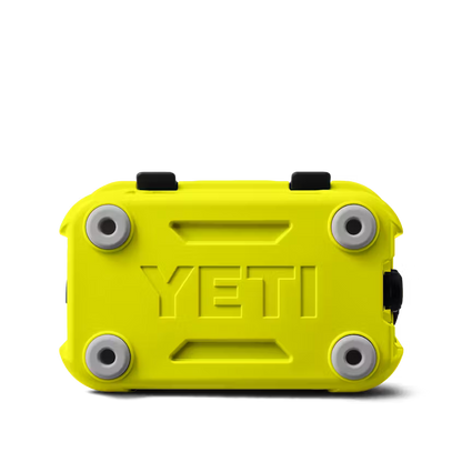 ROADIE® 15 HARD COOLER BIG FIREFLY YELLOW