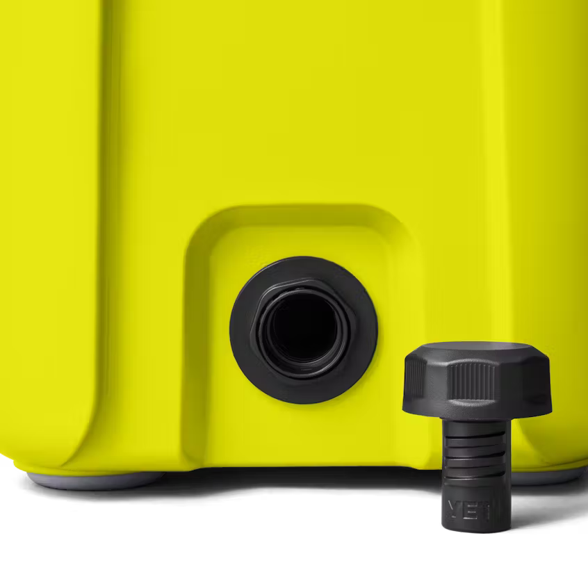 ROADIE® 15 HARD COOLER BIG FIREFLY YELLOW
