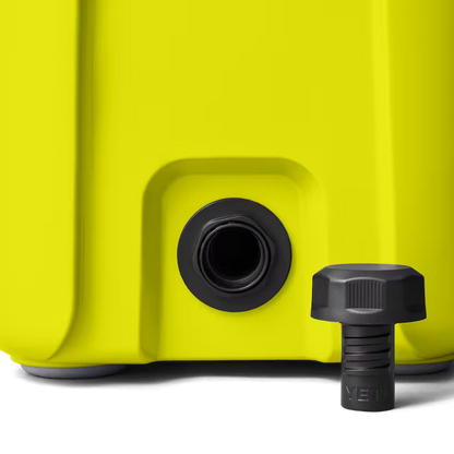 ROADIE® 15 HARD COOLER BIG FIREFLY YELLOW
