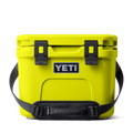ROADIE® 15 HARD COOLER BIG FIREFLY YELLOW