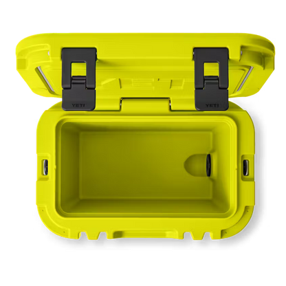 ROADIE® 15 HARD COOLER BIG FIREFLY YELLOW
