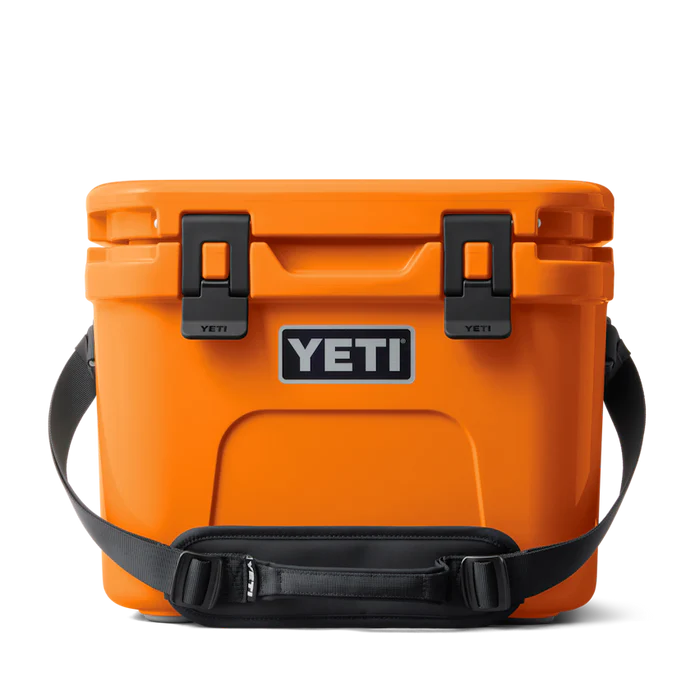 ROADIE® 15 HARD COOLER KING CRAB ORANGE | Yeti Market