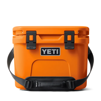 ROADIE® 15 HARD COOLER KING CRAB ORANGE | Yeti Market