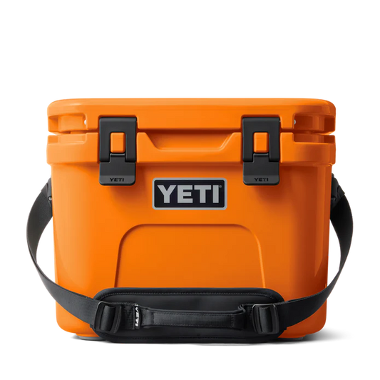 ROADIE® 15 HARD COOLER KING CRAB ORANGE