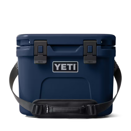 ROADIE® 15 HARD COOLER AZUL MARINO