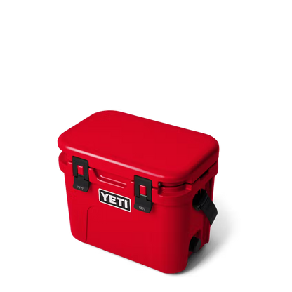 ROADIE® 15 HARD COOLER RESCUE RED | Yeti Market