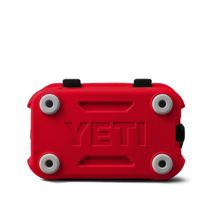ROADIE® 15 HARD COOLER RESCUE RED | Yeti Market