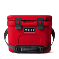 ROADIE® 15 HARD COOLER RESCUE RED