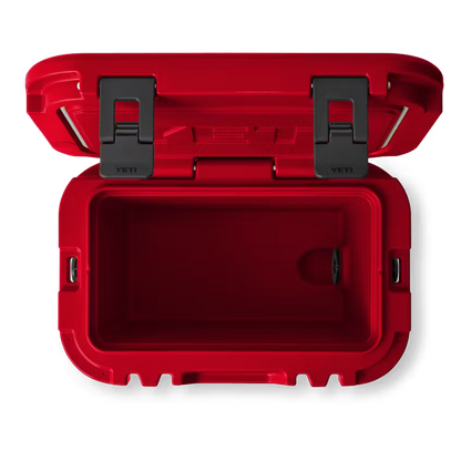 ROADIE® 15 HARD COOLER RESCUE RED | Yeti Market