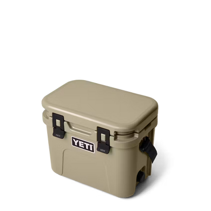ROADIE® 15 HARD COOLER TAN | Yeti Market