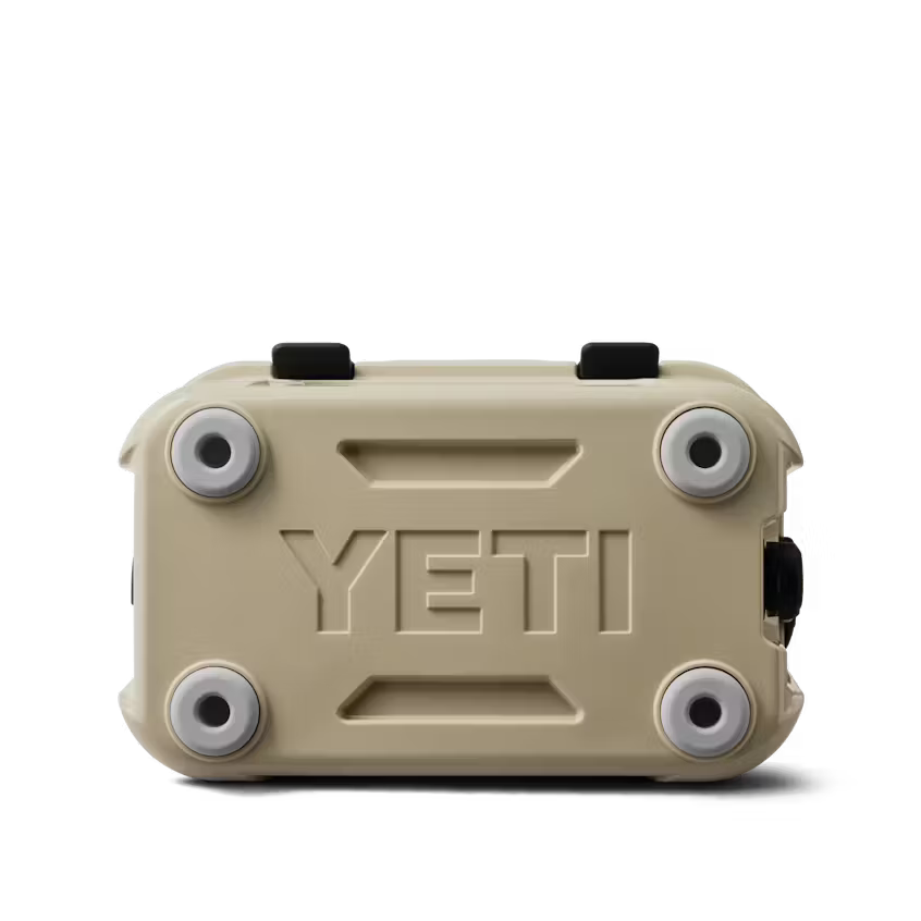 ROADIE® 15 HARD COOLER TAN | Yeti Market