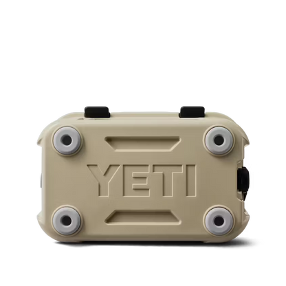 ROADIE® 15 HARD COOLER TAN | Yeti Market