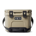 ROADIE® 15 HARD COOLER TAN