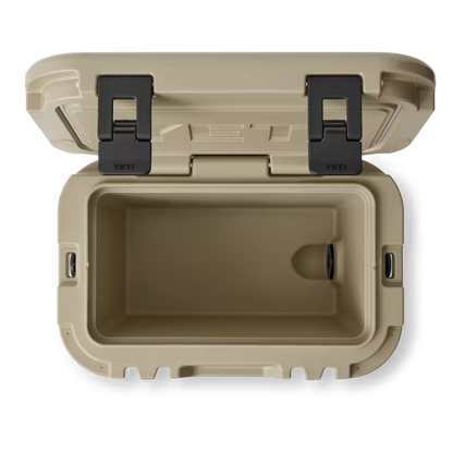 ROADIE® 15 HARD COOLER TAN | Yeti Market