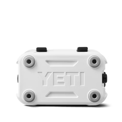 ROADIE® 15 HARD COOLER BLANCO