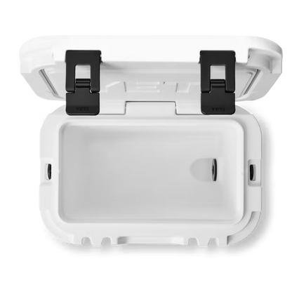 ROADIE® 15 HARD COOLER BLANCO