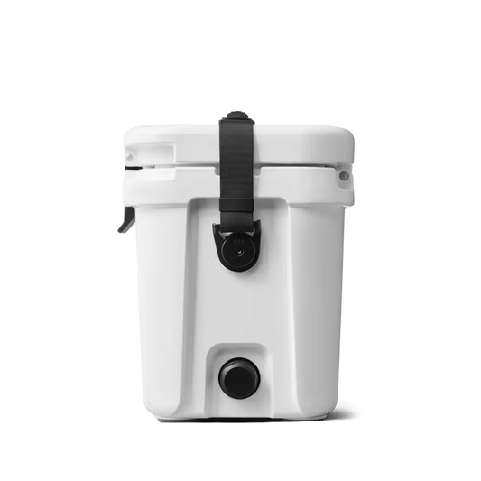 ROADIE® 15 HARD COOLER BLANCO