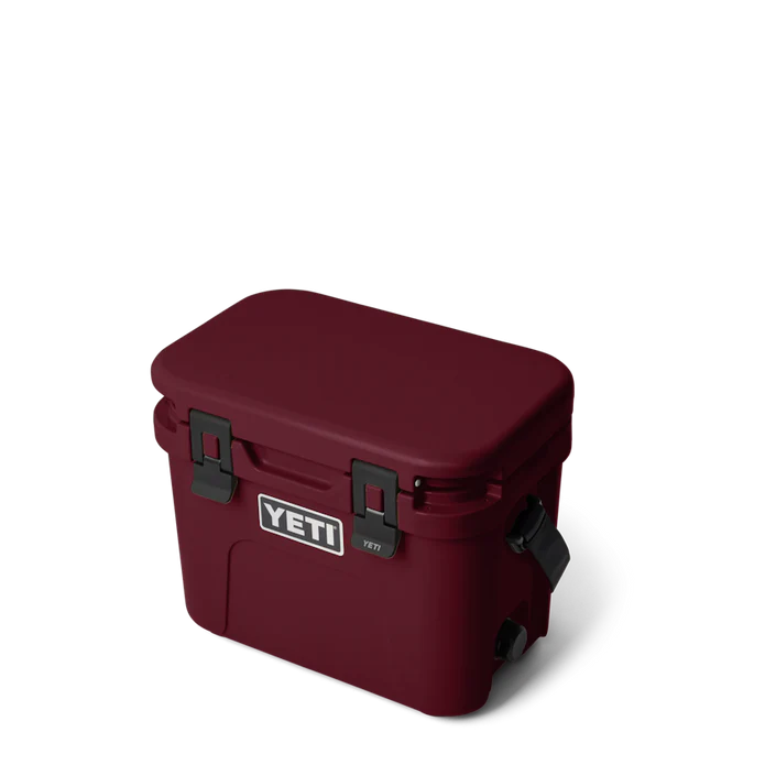 ROADIE® 15 HARD COOLER WILD VINE RED