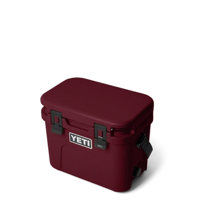 ROADIE® 15 HARD COOLER WILD VINE RED