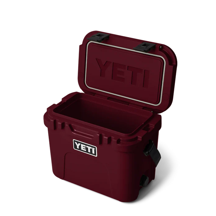 ROADIE® 15 HARD COOLER WILD VINE RED