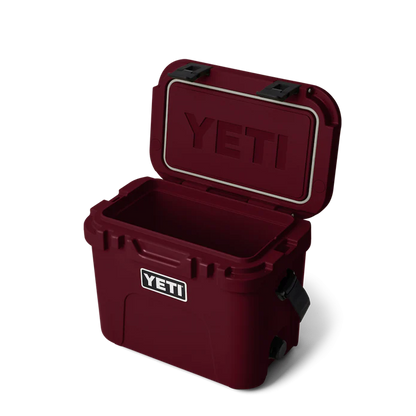 ROADIE® 15 HARD COOLER WILD VINE RED