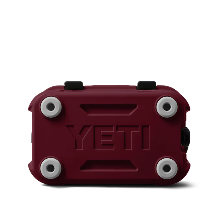 ROADIE® 15 HARD COOLER WILD VINE RED