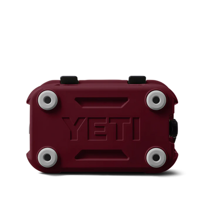 ROADIE® 15 HARD COOLER WILD VINE RED