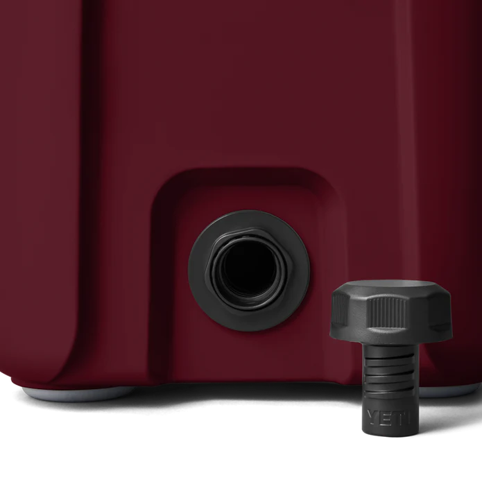 ROADIE® 15 HARD COOLER WILD VINE RED